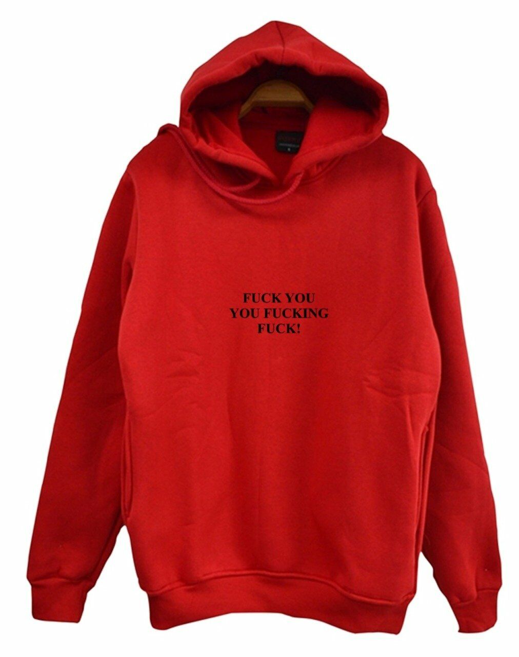 SHAMELESS Baskılı Sweatshirt