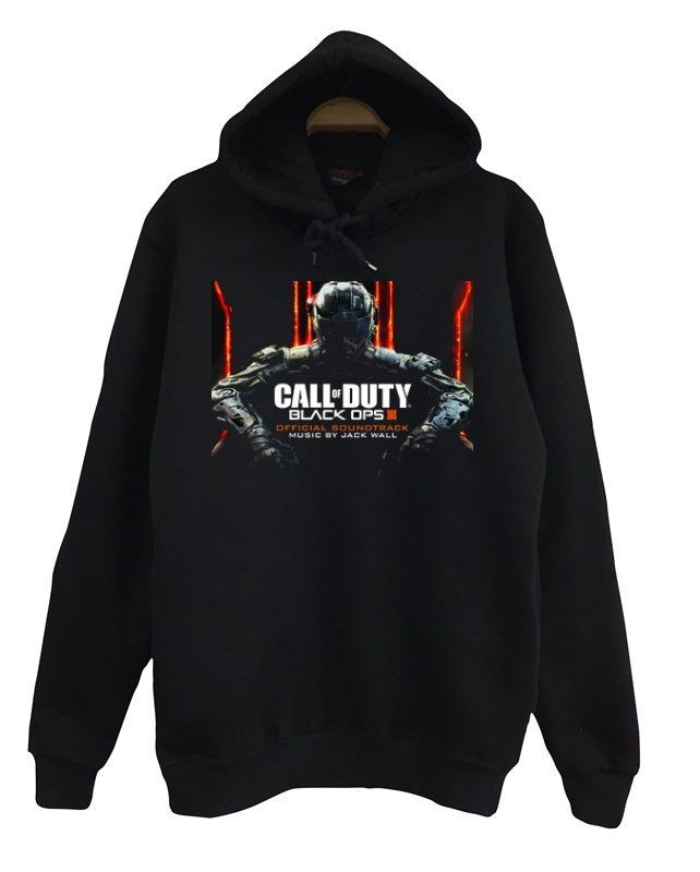 CALL OF DUTY Baskılı Sweatshirt