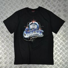 WESTCOAST Baskılı T-shirt