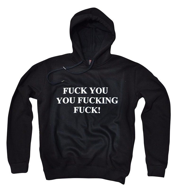 FUCK YOU YOU FUCKING FUCK - SHAMELESS