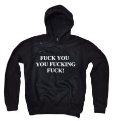 FUCK YOU YOU FUCKING FUCK - SHAMELESS