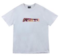 Mirai Nikki Anime Baskılı Tshirt