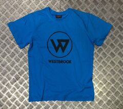 WESTBROOK Baskılı T-shirt