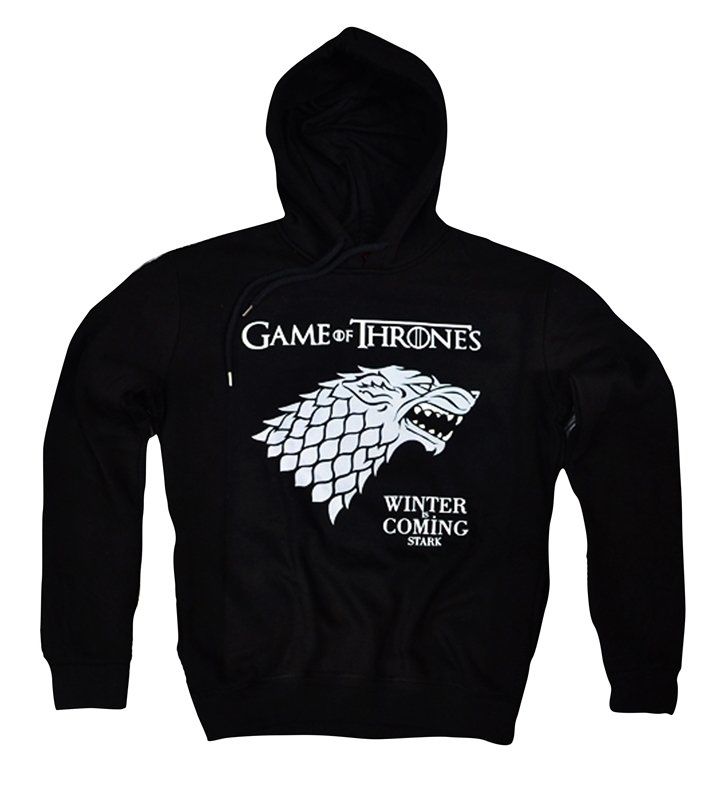 GAME OF THRONES Baskılı Sweatshirt