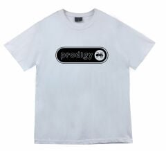 Prodigy Baskılı T-shirt