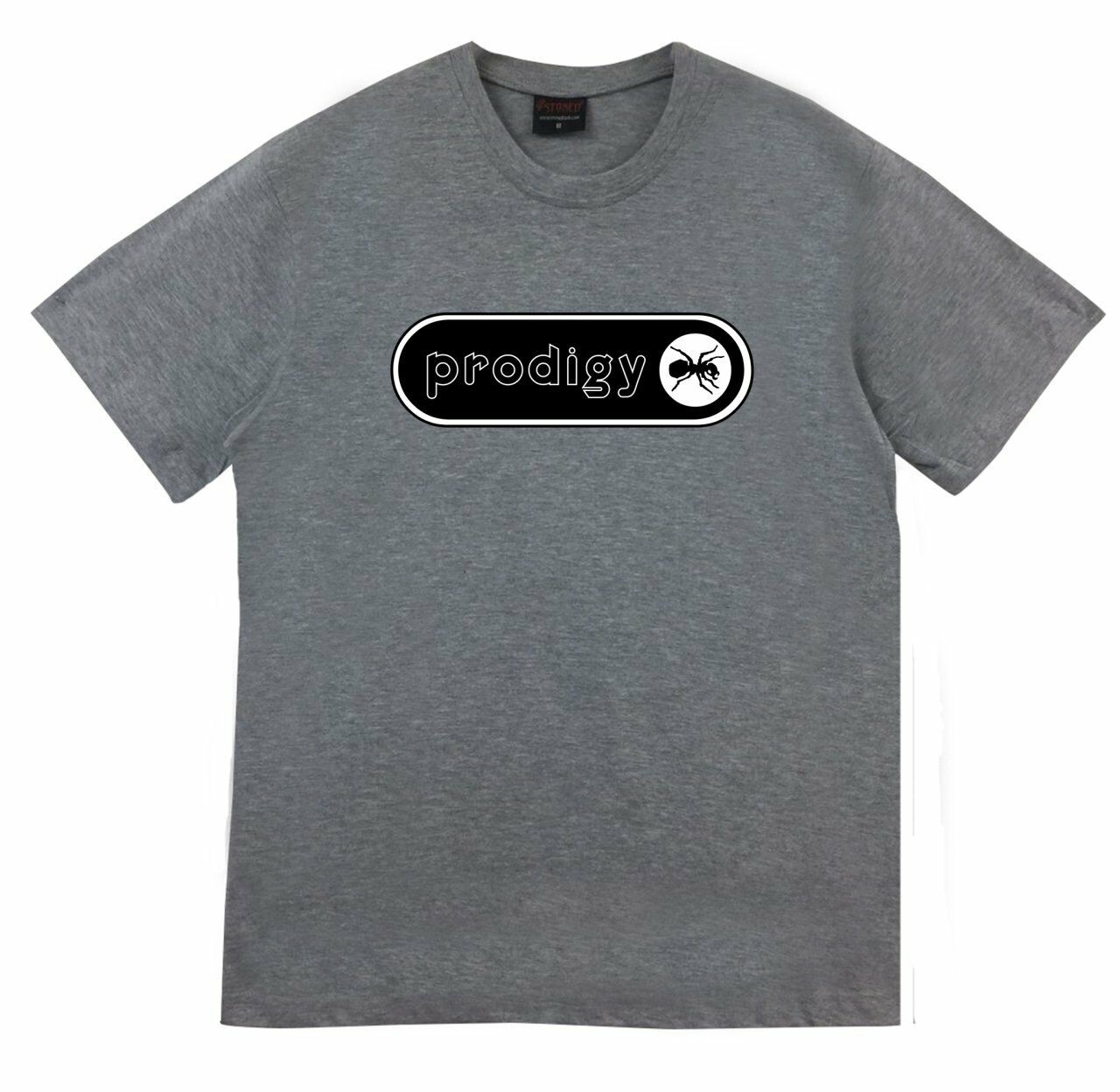 Prodigy Baskılı T-shirt