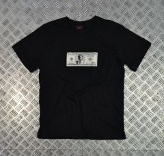 WIZ KHALIFA Baskılı T-shirt