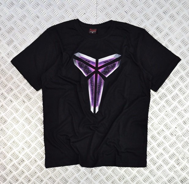 T shirt kobe bryant outlet