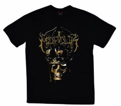 Marduk Baskılı T-shirt