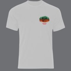 STRANGER THINGS Baskılı T-shirt