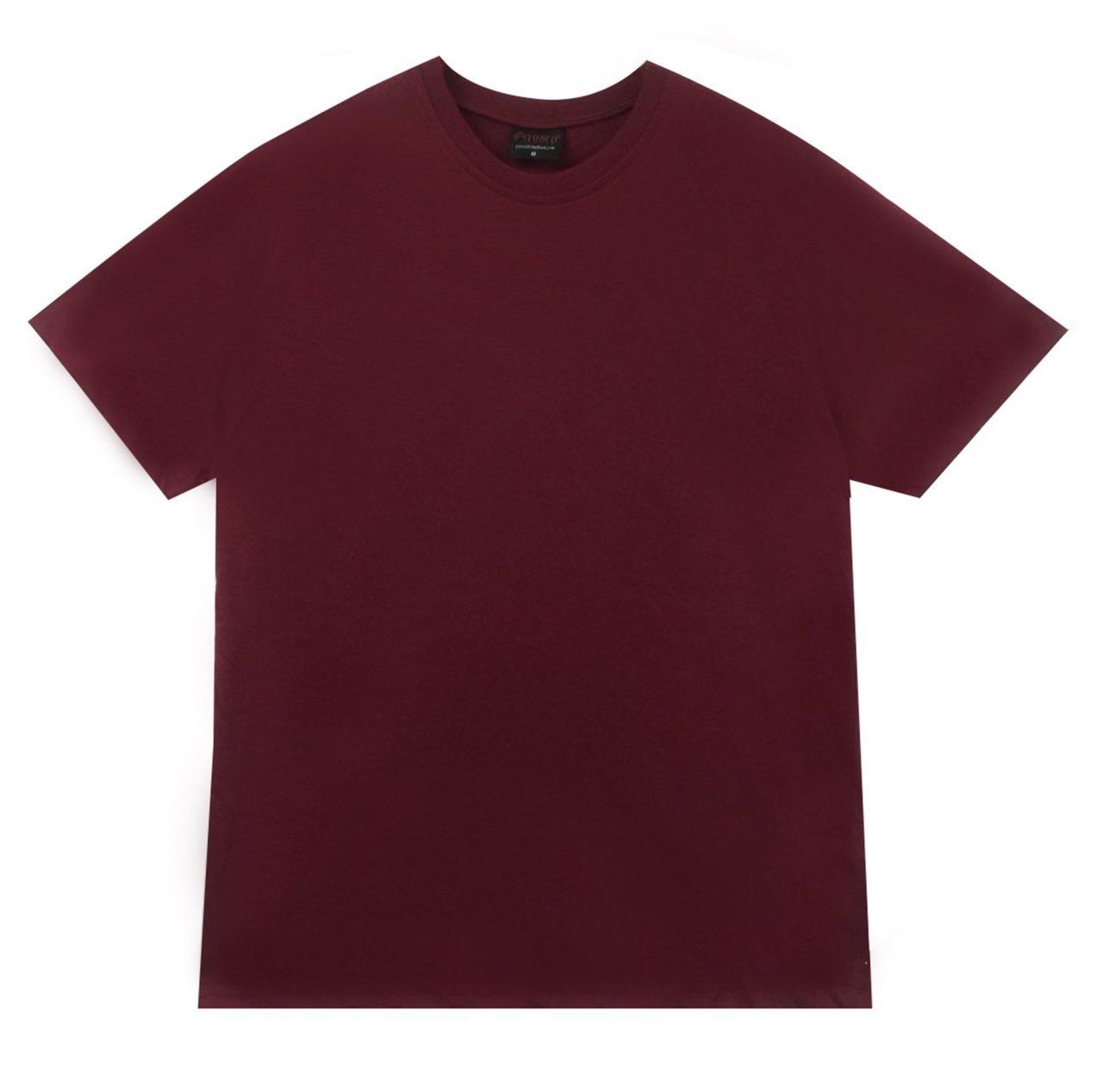 Kişiye Özel Baskı T-Shirt Bisiklet Yaka