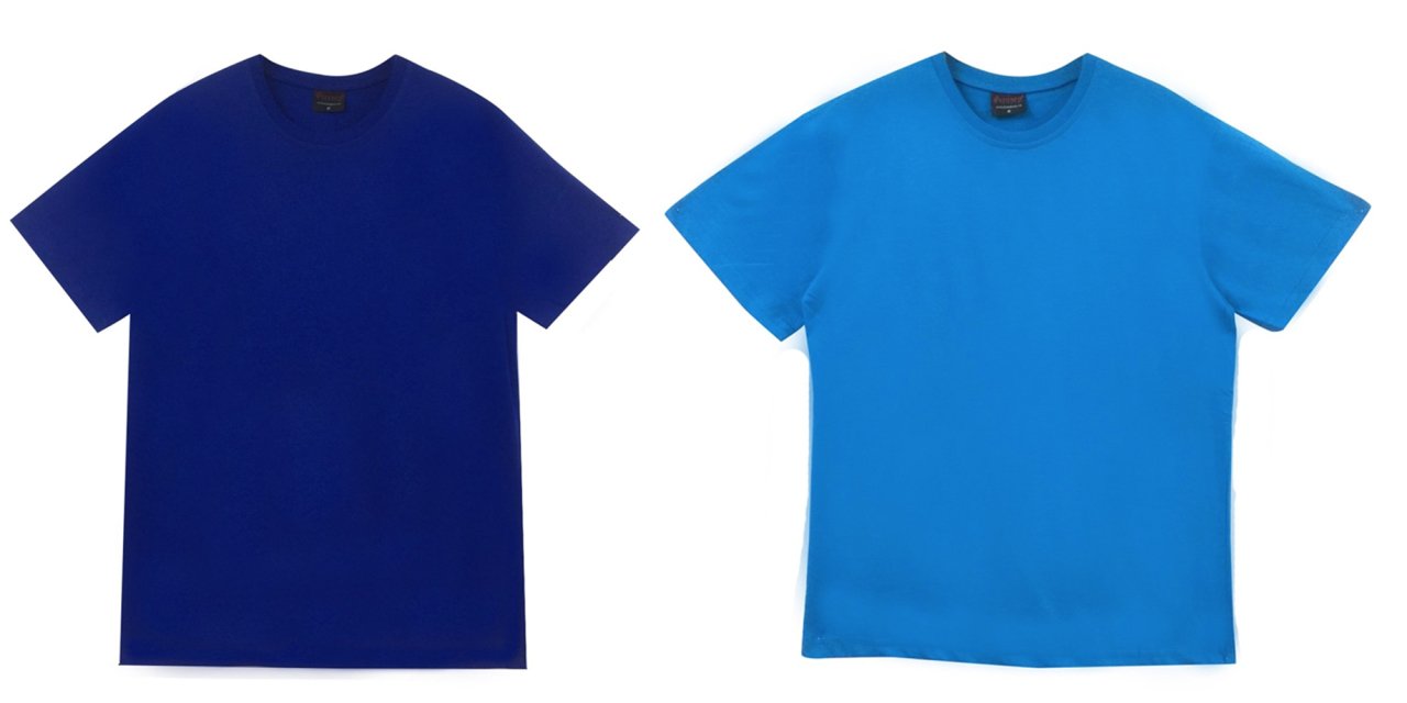 Kişiye Özel Baskı T-Shirt Bisiklet Yaka