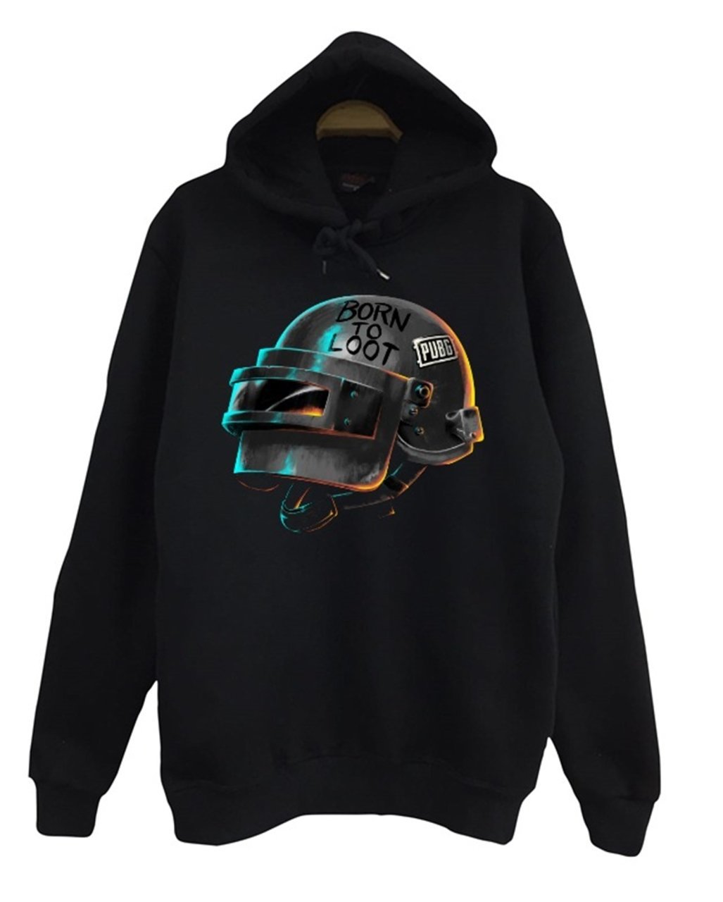 Sweatshirt pubg clearance
