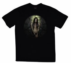 Dimmu Borgir Baskılı T-shirt