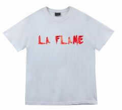 Astraworld Travis Scott Baskılı T-shirt