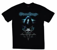 Dimmu Borgir Baskılı T-shirt