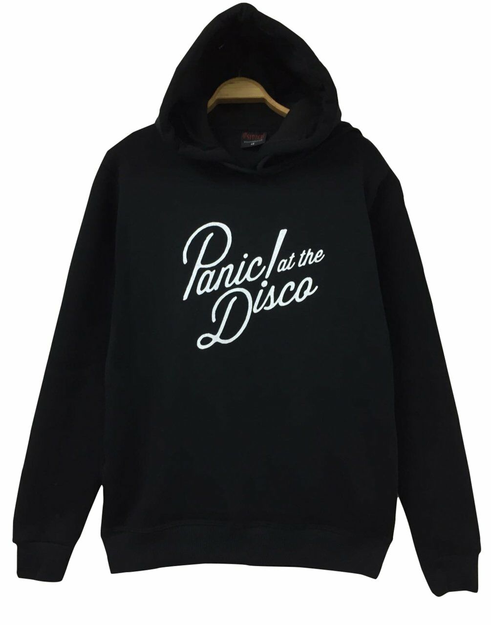 PANIC AT THE DISCO Baskılı Sweatshirt