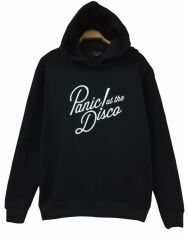 PANIC AT THE DISCO Baskılı Sweatshirt