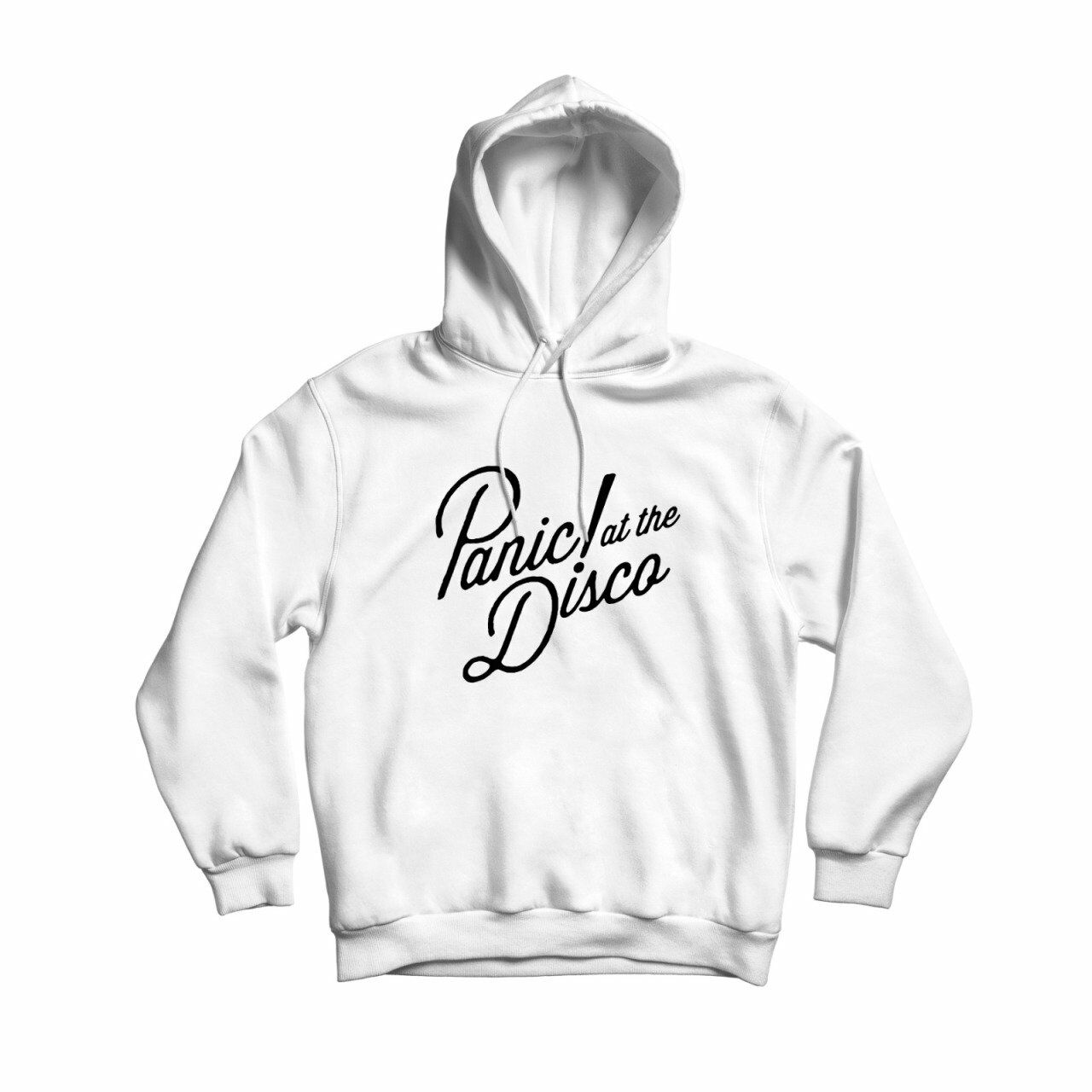 PANIC AT THE DISCO Baskılı Sweatshirt