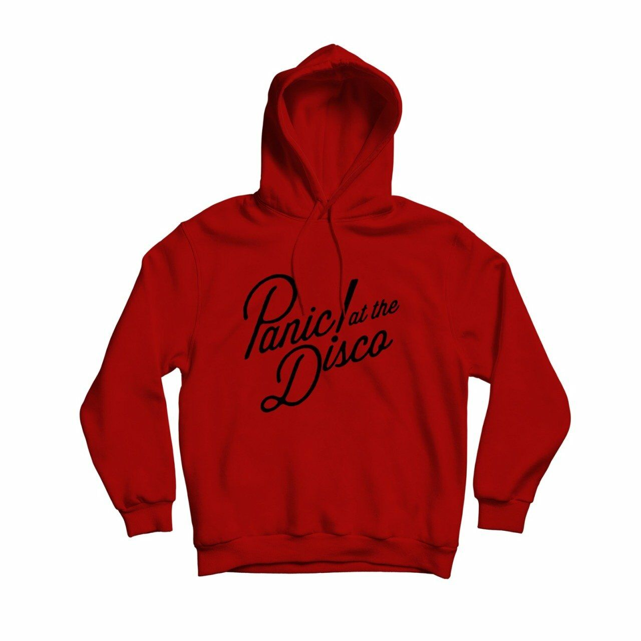 PANIC AT THE DISCO Baskılı Sweatshirt