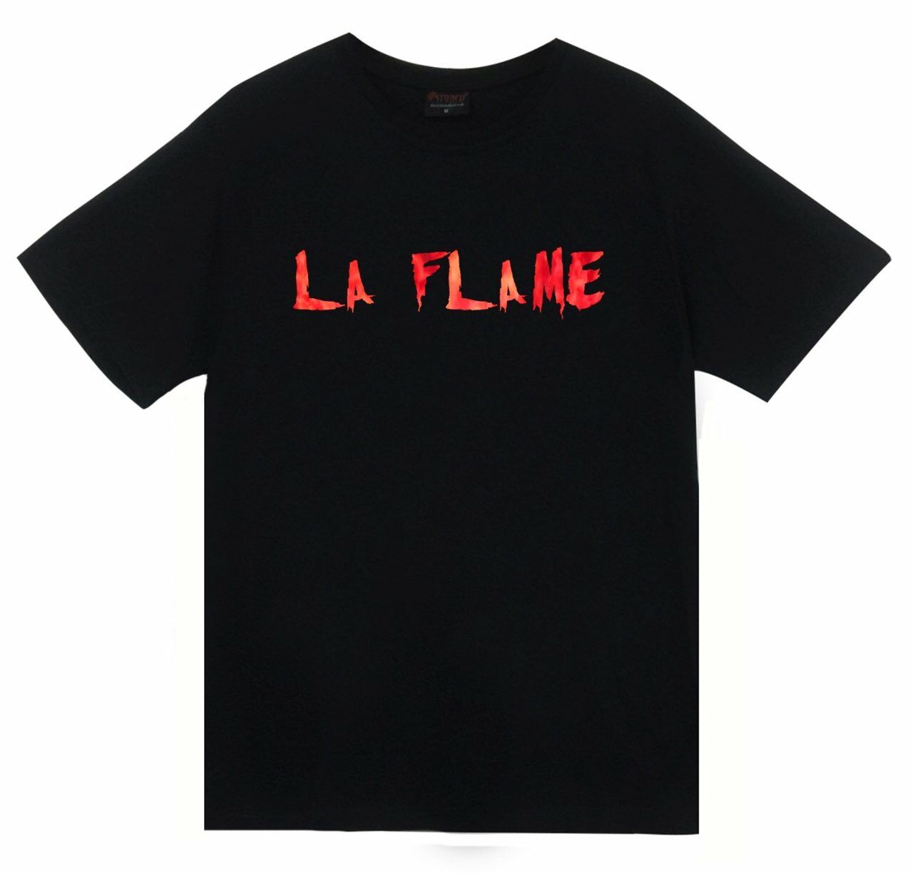Astraworld Travis Scott Baskılı T-shirt