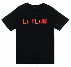 Astraworld Travis Scott Baskılı T-shirt