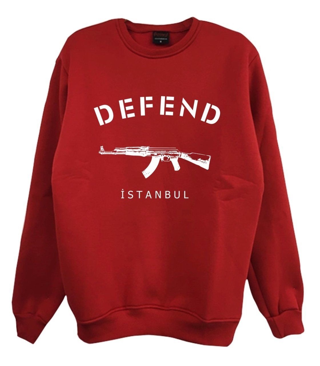 Defend paris sweatshirt cheap