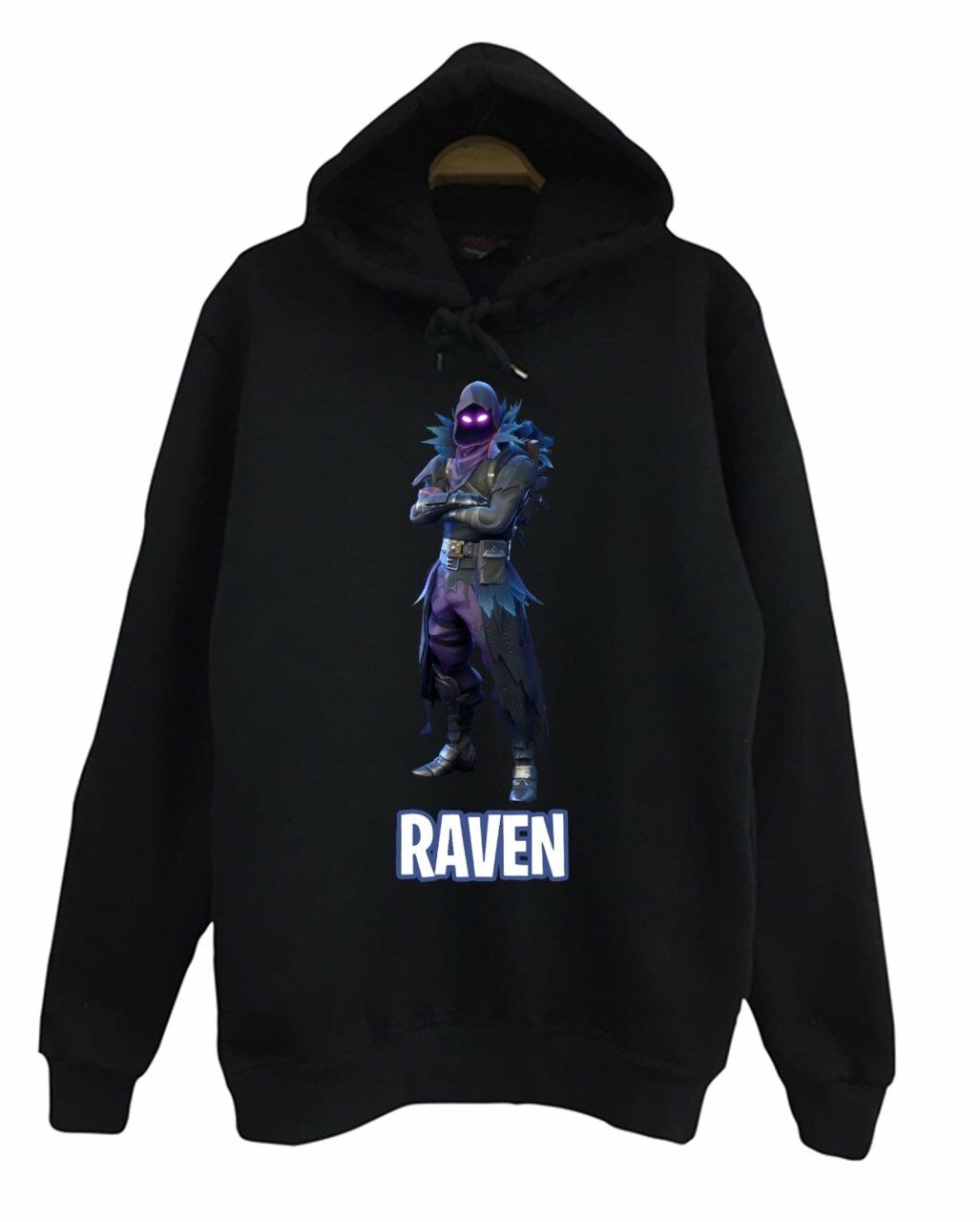 Fortnite Baskılı Sweatshirt