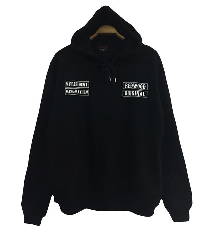 SONS OF ANARCHY Baskılı Çocuk Sweatshirt
