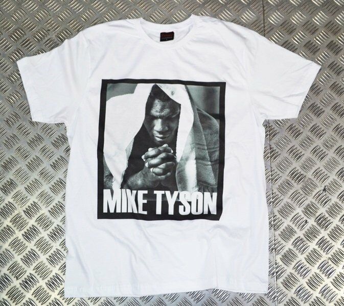Tyson t best sale shirt