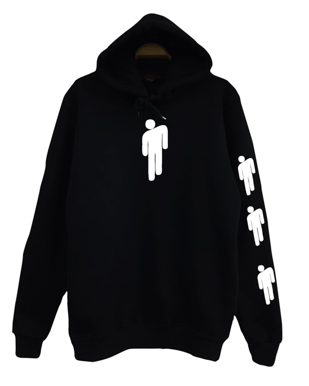Sweat shirt billie eilish best sale