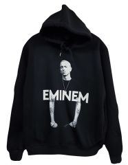 EMINEM Baskılı Çocuk Sweatshirt