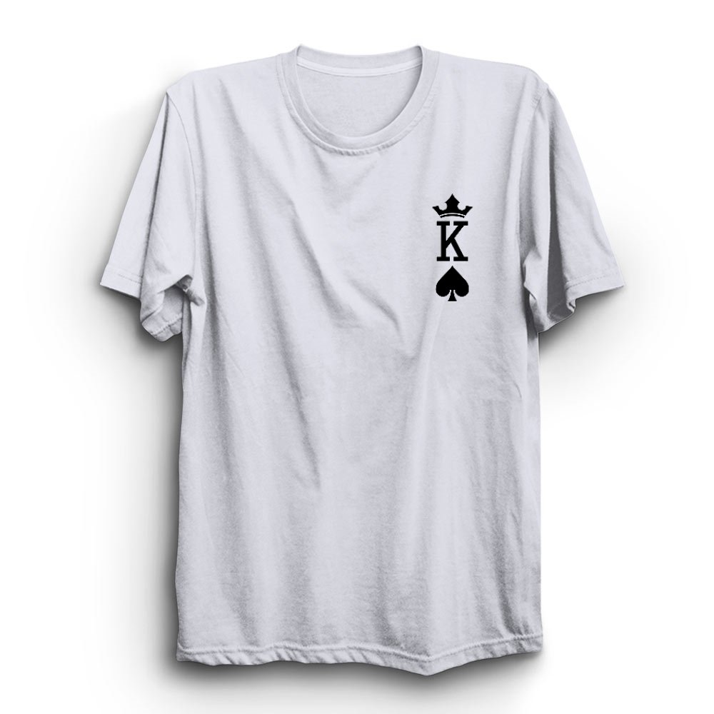 Sevgililer Günü Özel Çift Tshirt Kombini