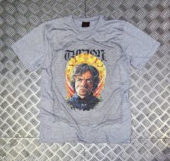 GAME OF THRONES Baskılı T-shirt