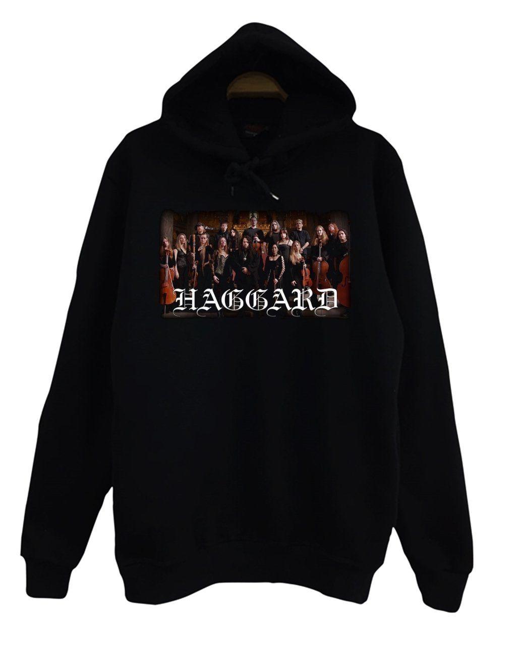 Haggard Baskılı Çocuk Sweatshirt
