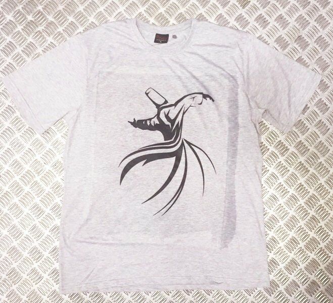 SEMAZEN Baskılı T-shirt