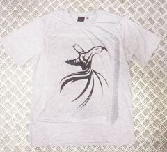 SEMAZEN Baskılı T-shirt