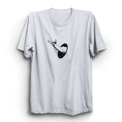 Sevgililer Günü Özel Çift Tshirt Kombini