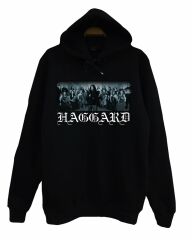Haggard Baskılı Çocuk Sweatshirt