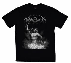 Nargaroth Baskılı T-shirt