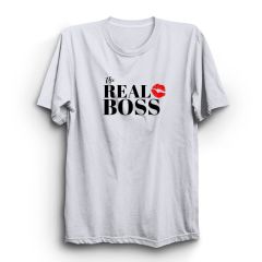 Sevgililer Günü Özel Çift Tshirt Kombini