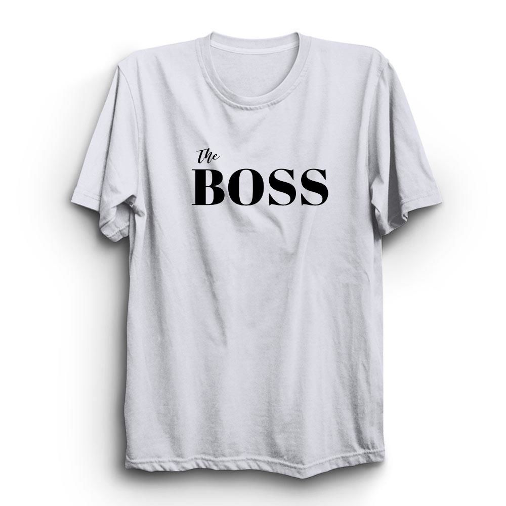 Sevgililer Günü Özel Çift Tshirt Kombini