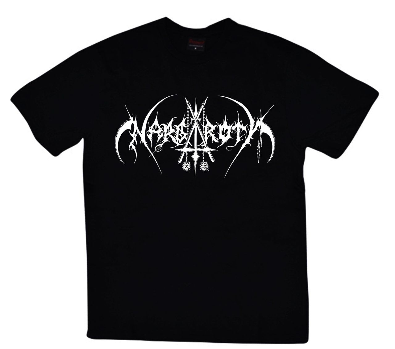 Nargaroth Bask l T shirt