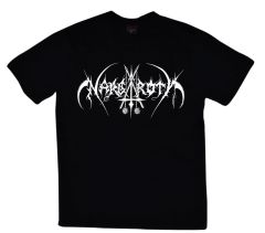 Nargaroth Baskılı T-shirt