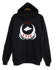 TÜRK Kapüşonlu Sweatshirt