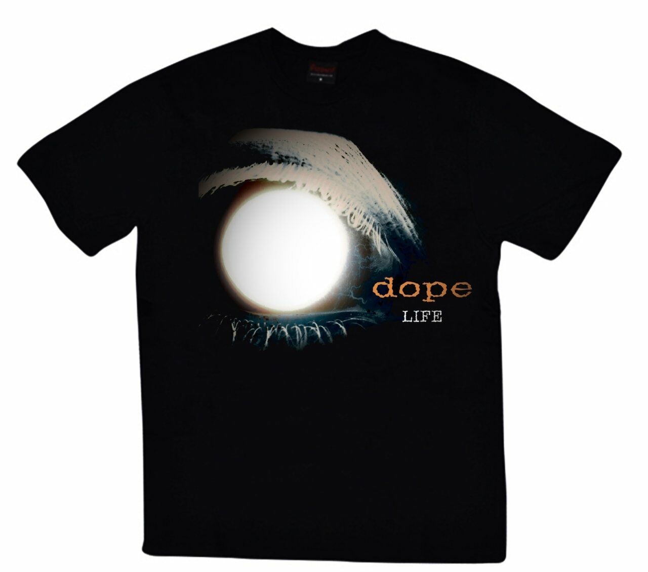 T shirt band store