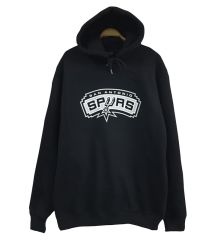 SAN ANTONIO SPURS Baskılı Çocuk Sweatshirt