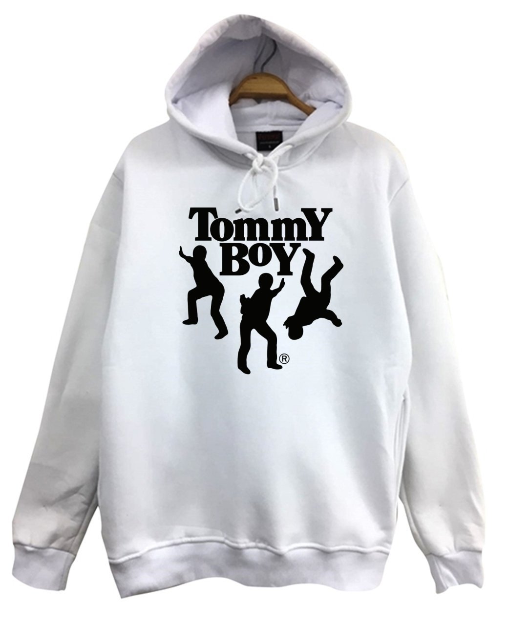 Tommy boy sweatshirt shop