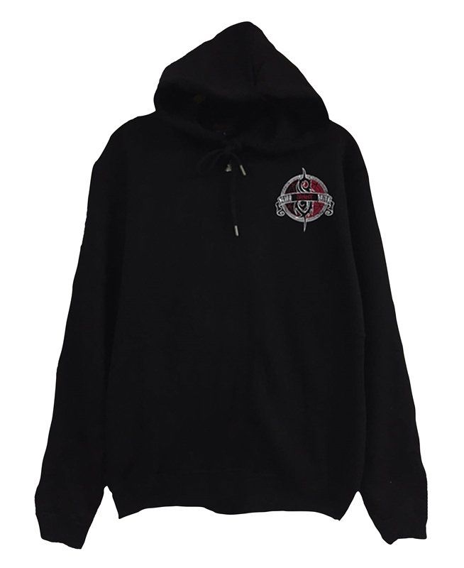 SLIPKNOT Baskılı Çocuk Sweatshirt