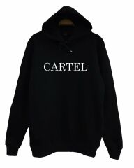 Cartel Sweatshirt Baskılı Sweatshirt